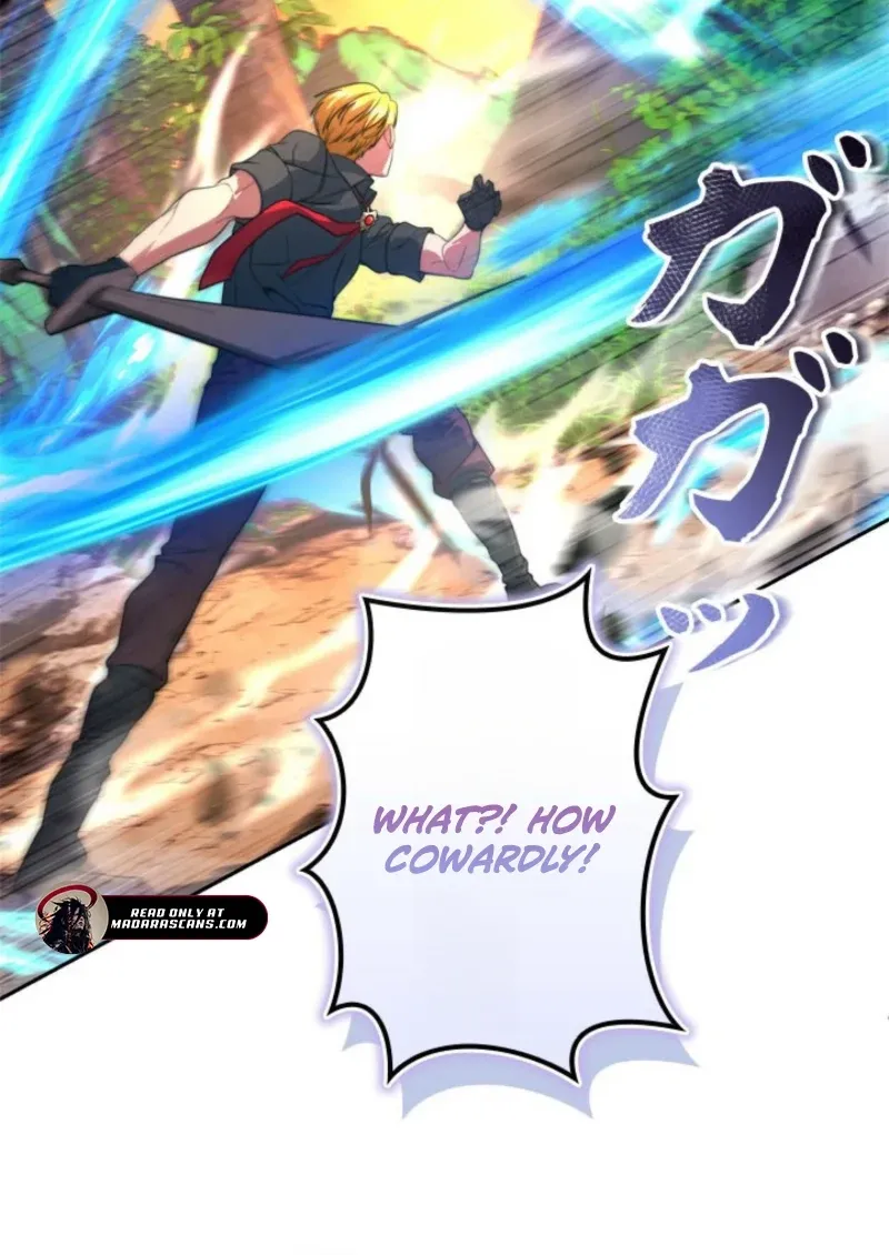 The Sword Emperor Who Surpasses His Previous Life Chapter 8 page 78 - 