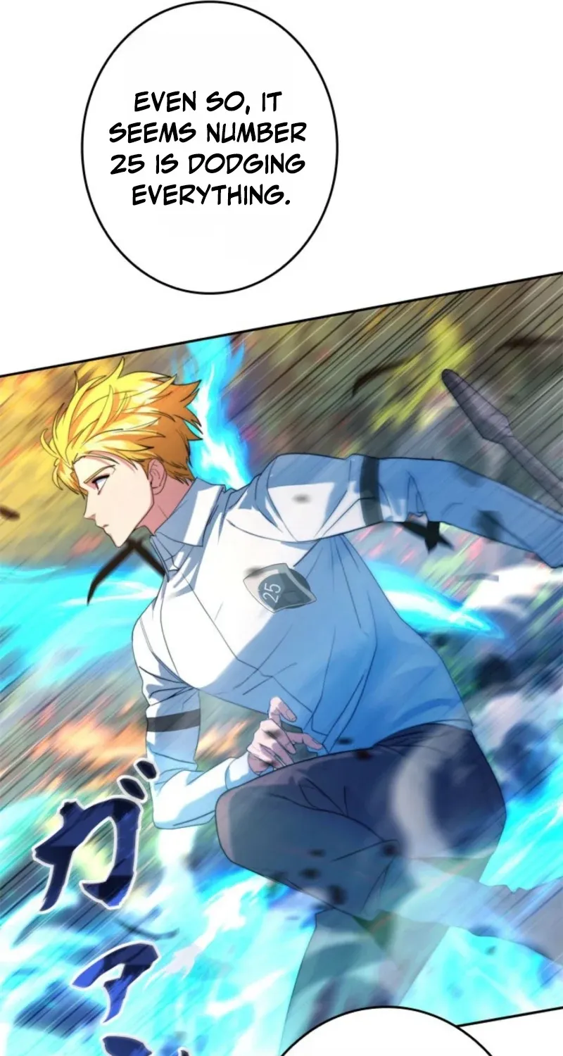 The Sword Emperor Who Surpasses His Previous Life Chapter 8 page 79 - 