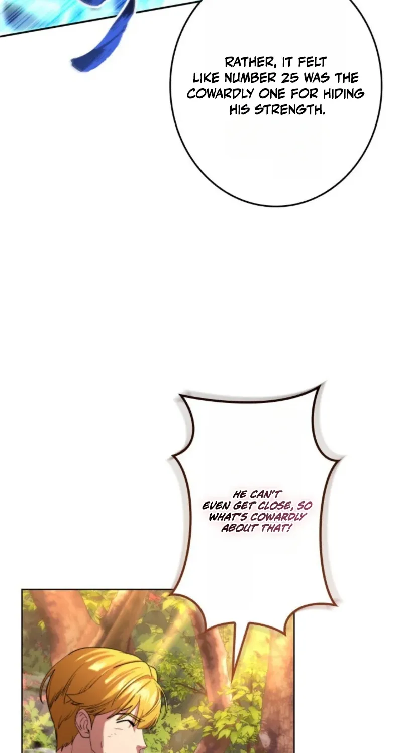 The Sword Emperor Who Surpasses His Previous Life Chapter 8 page 80 - 