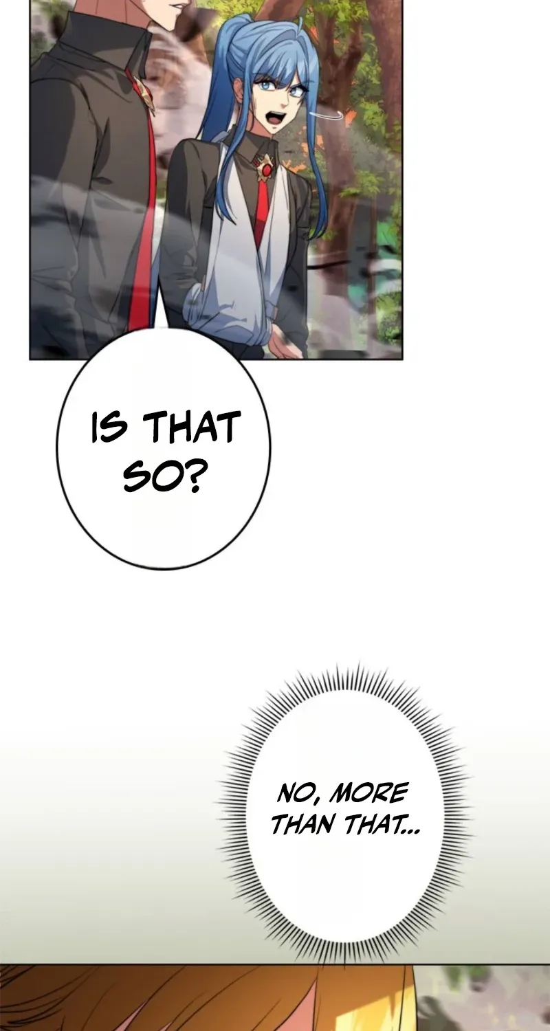 The Sword Emperor Who Surpasses His Previous Life Chapter 8 page 81 - 