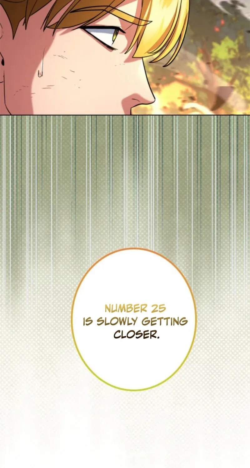 The Sword Emperor Who Surpasses His Previous Life Chapter 8 page 82 - 