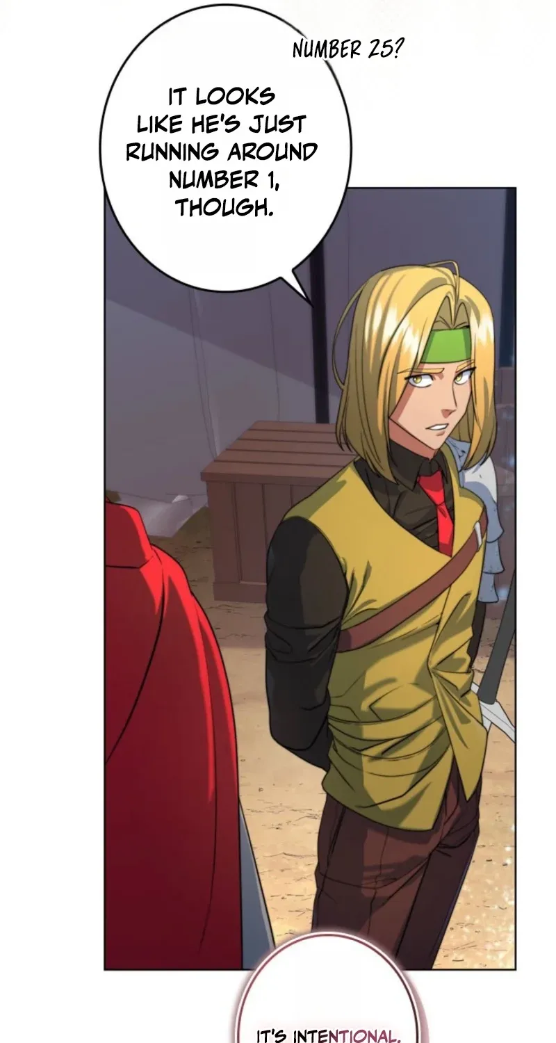 The Sword Emperor Who Surpasses His Previous Life Chapter 8 page 83 - 