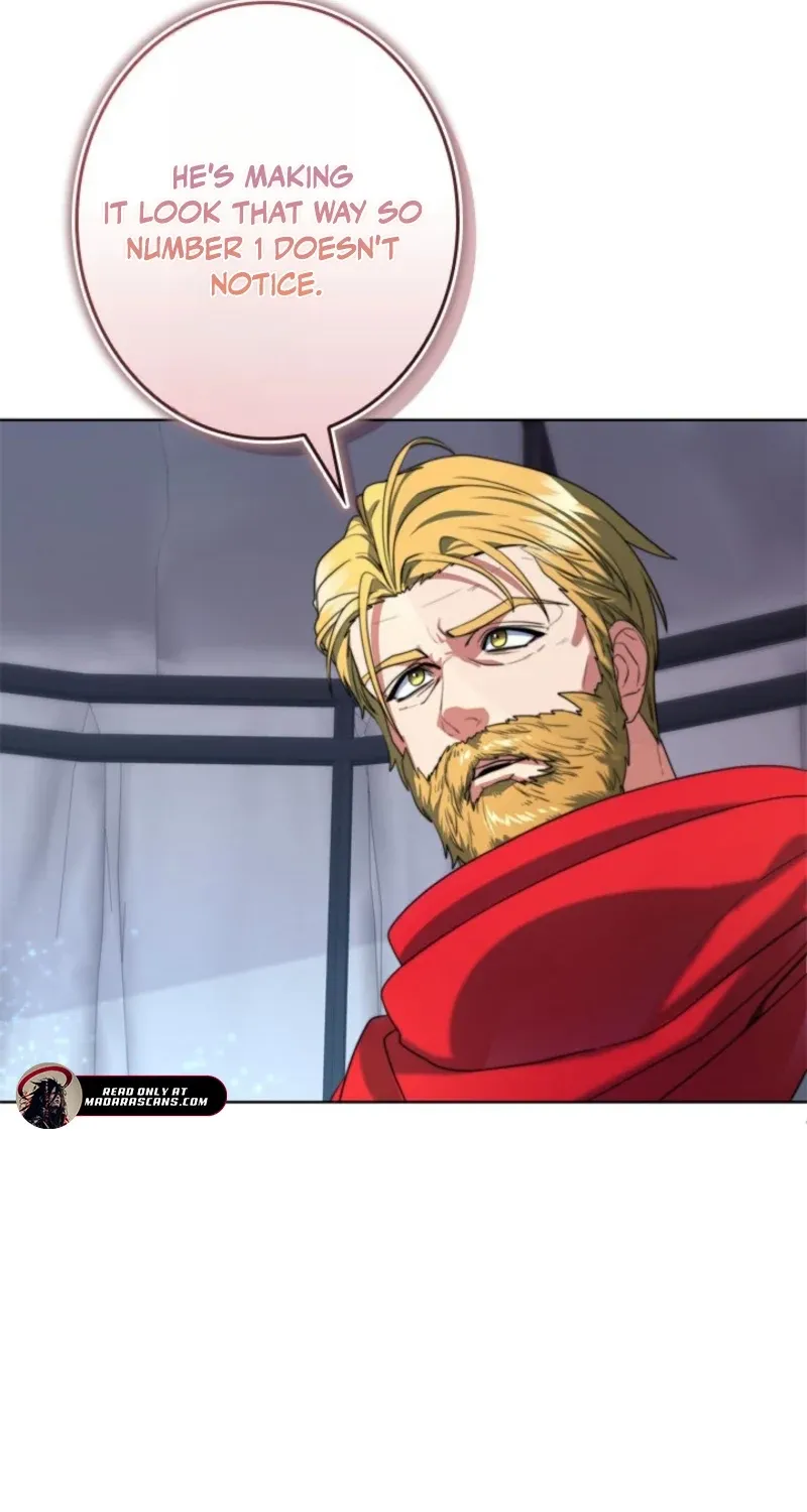The Sword Emperor Who Surpasses His Previous Life Chapter 8 page 85 - 