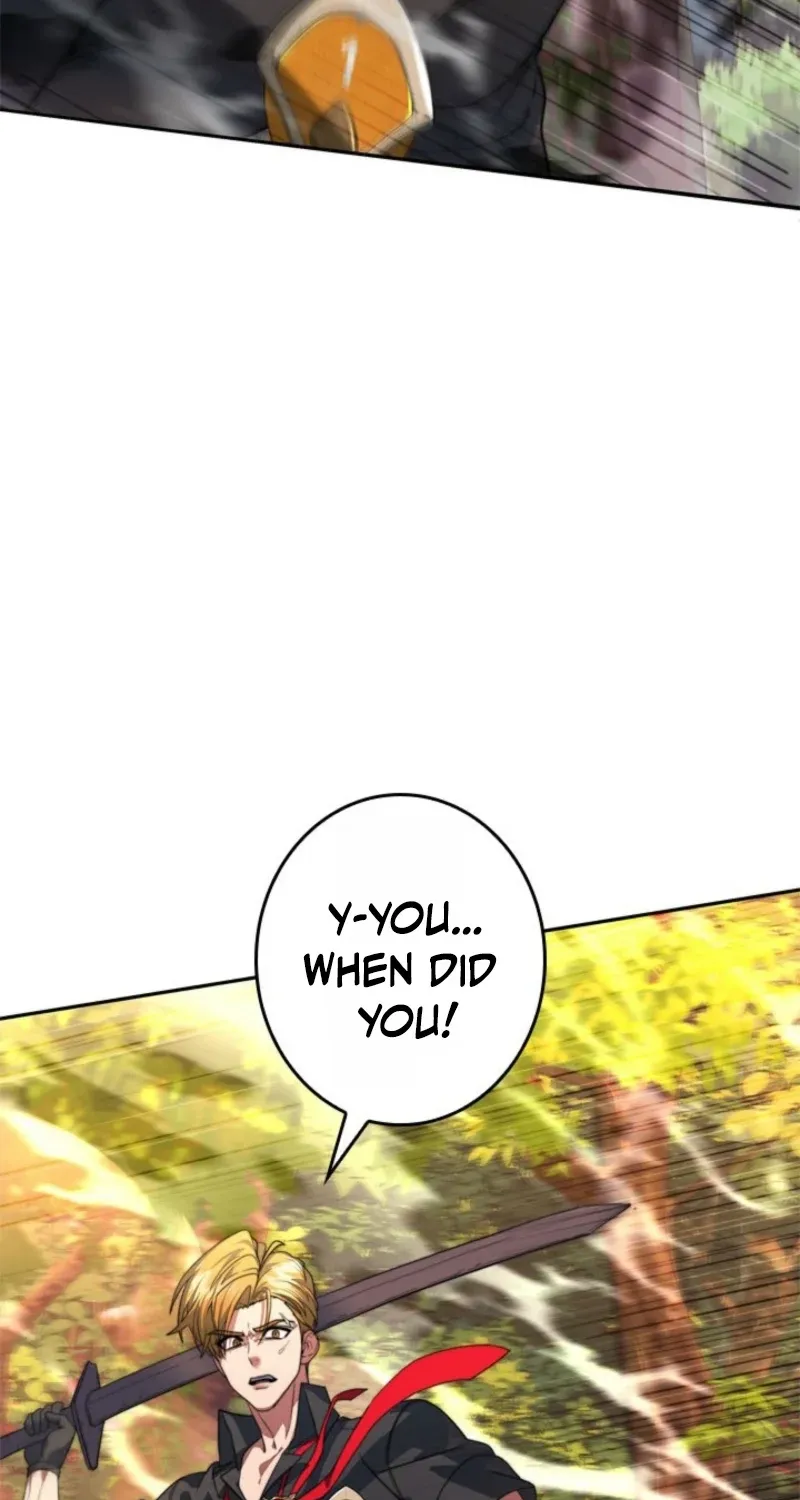 The Sword Emperor Who Surpasses His Previous Life Chapter 8 page 89 - 