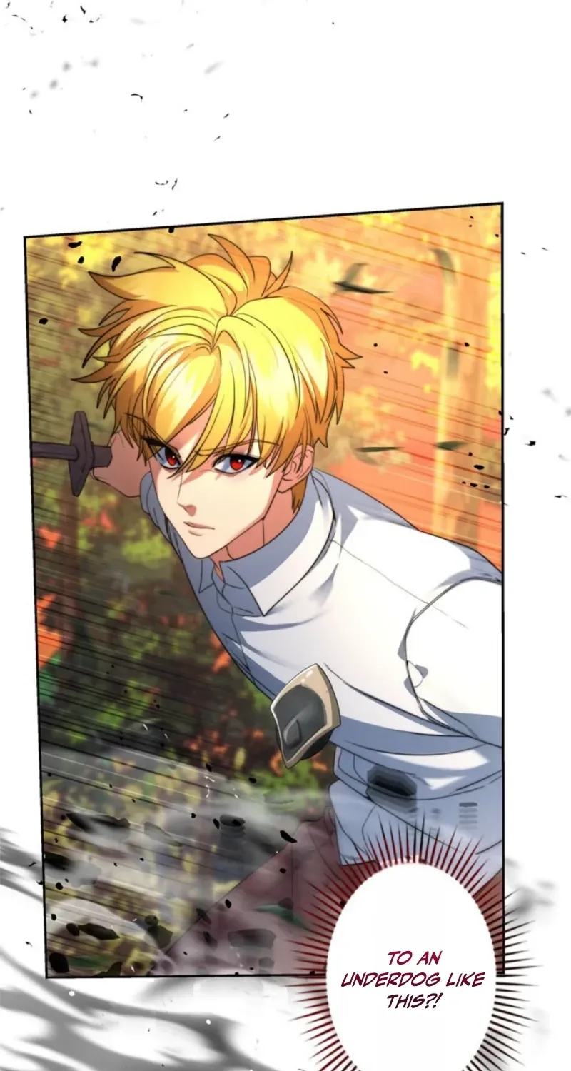 The Sword Emperor Who Surpasses His Previous Life Chapter 8 page 98 - 