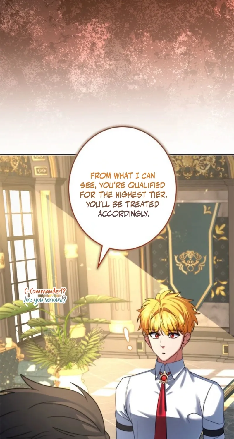 The Sword Emperor Who Surpasses His Previous Life Chapter 9 page 101 - 
