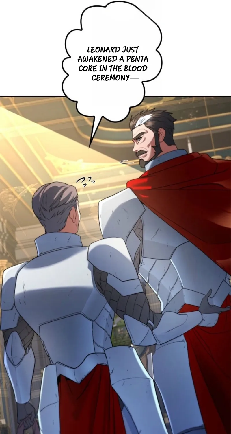 The Sword Emperor Who Surpasses His Previous Life Chapter 9 page 103 - 