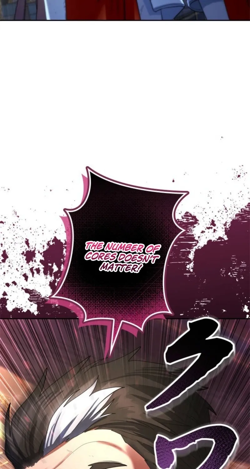 The Sword Emperor Who Surpasses His Previous Life Chapter 9 page 104 - 