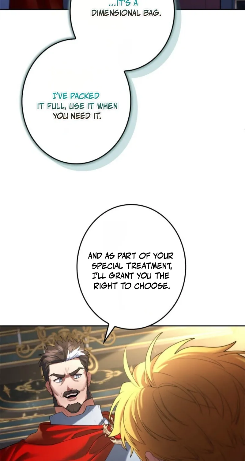 The Sword Emperor Who Surpasses His Previous Life Chapter 9 page 109 - 