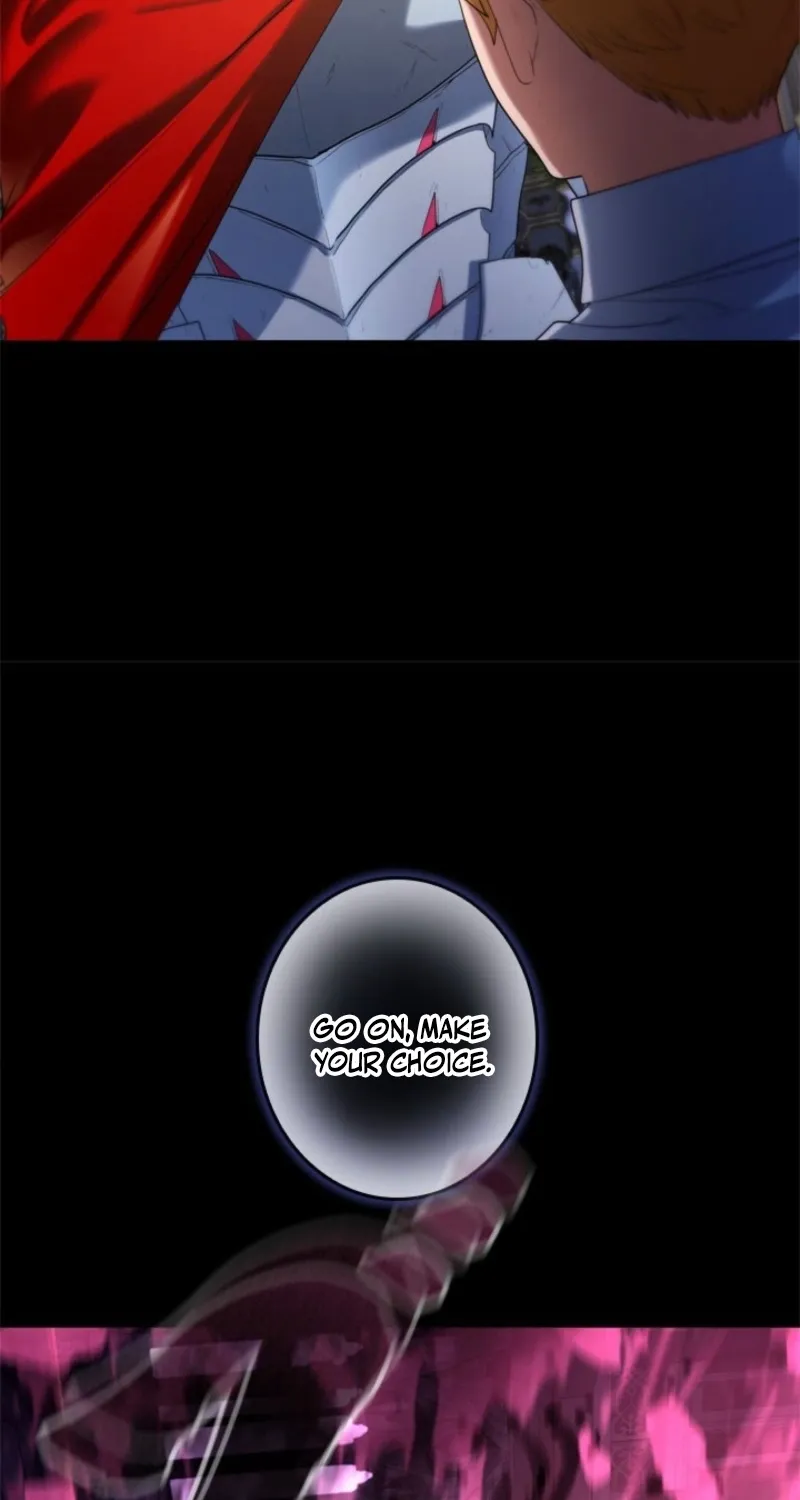 The Sword Emperor Who Surpasses His Previous Life Chapter 9 page 110 - 