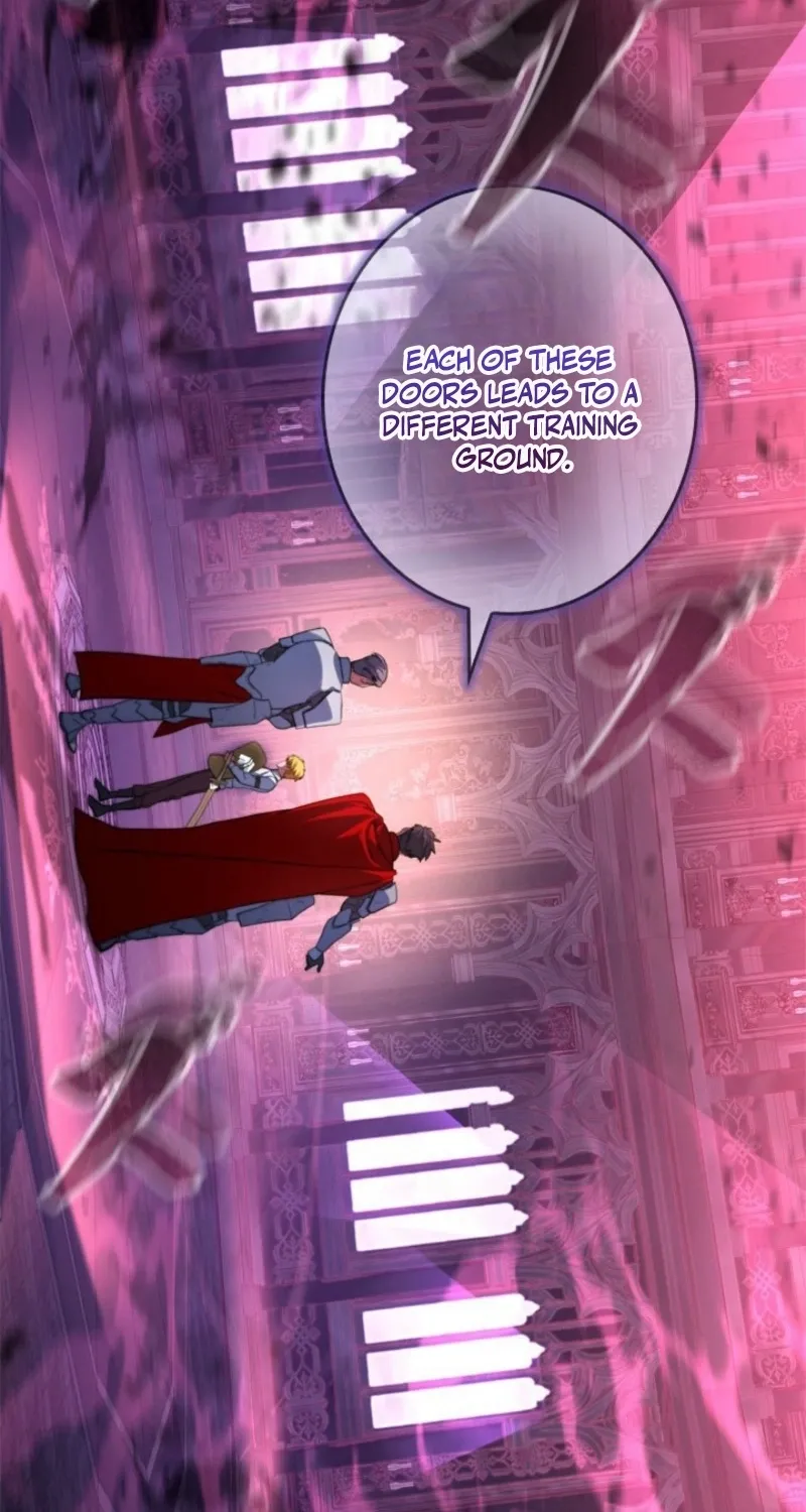 The Sword Emperor Who Surpasses His Previous Life Chapter 9 page 112 - 