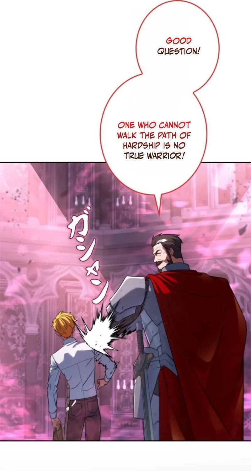 The Sword Emperor Who Surpasses His Previous Life Chapter 9 page 118 - 