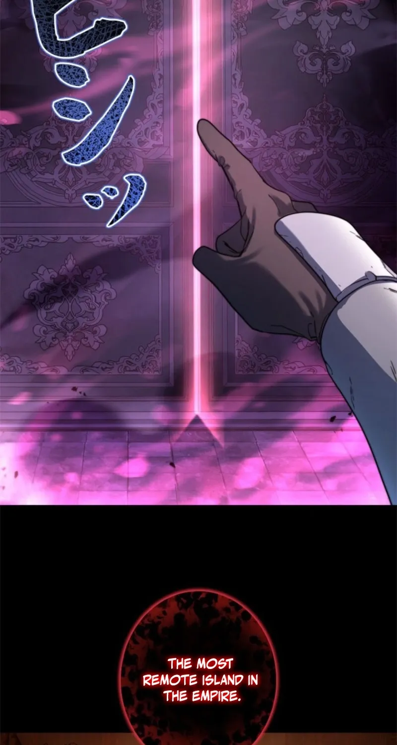 The Sword Emperor Who Surpasses His Previous Life Chapter 9 page 120 - 
