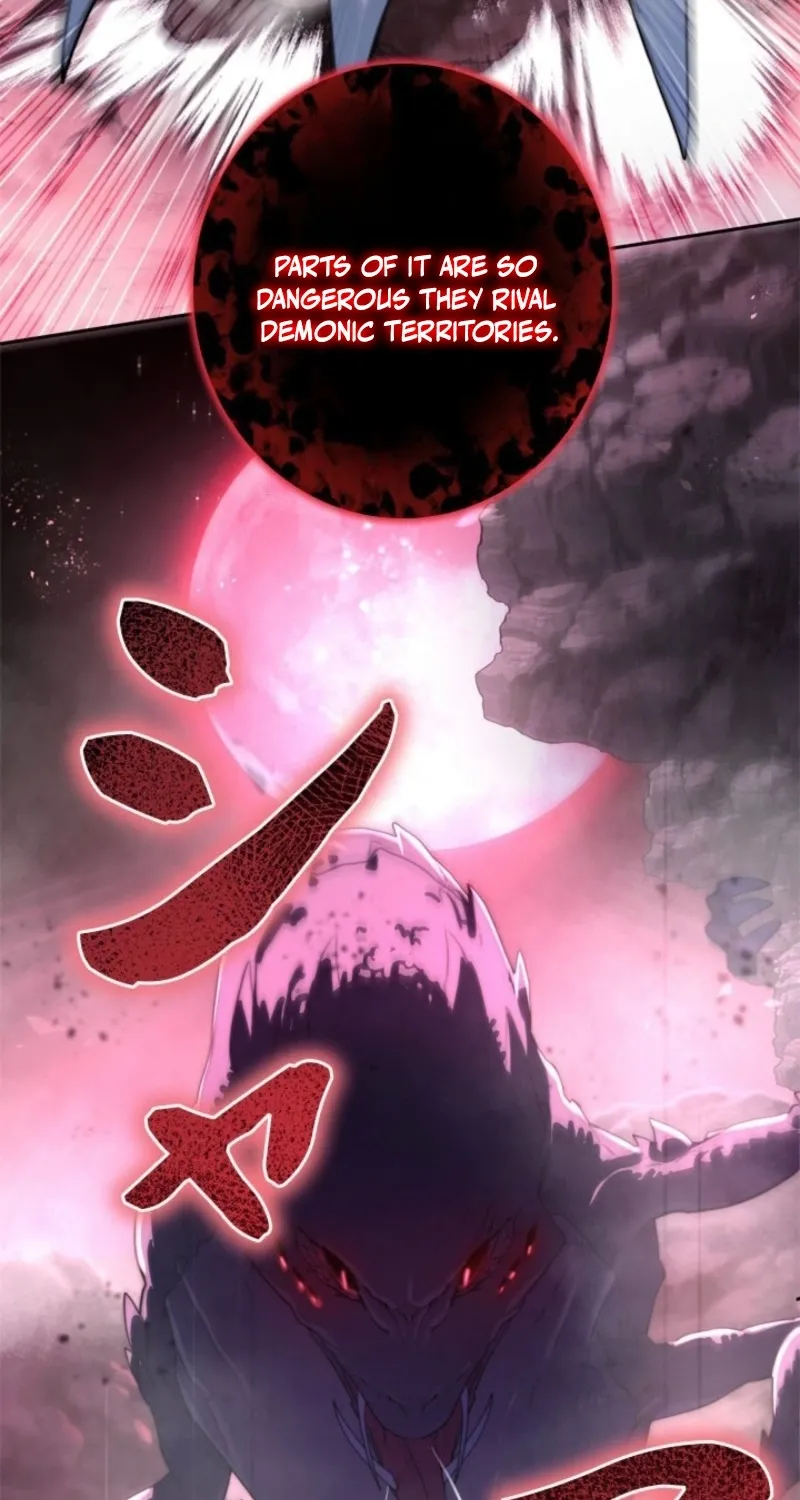 The Sword Emperor Who Surpasses His Previous Life Chapter 9 page 124 - 