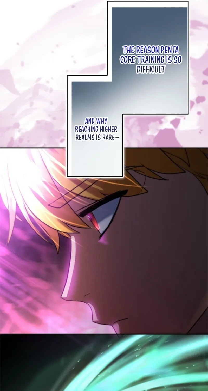 The Sword Emperor Who Surpasses His Previous Life Chapter 9 page 128 - 