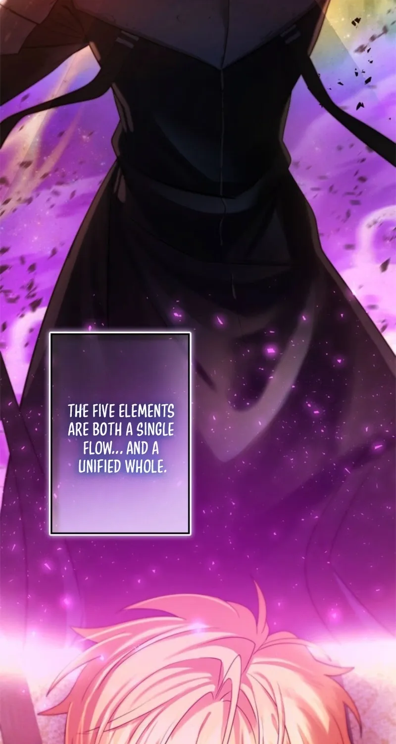 The Sword Emperor Who Surpasses His Previous Life Chapter 9 page 130 - 