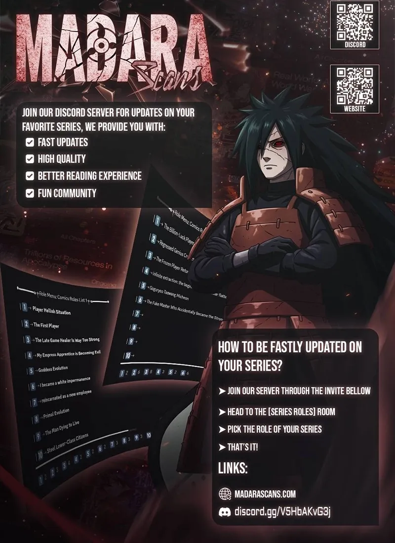 The Sword Emperor Who Surpasses His Previous Life Chapter 9 page 146 - 