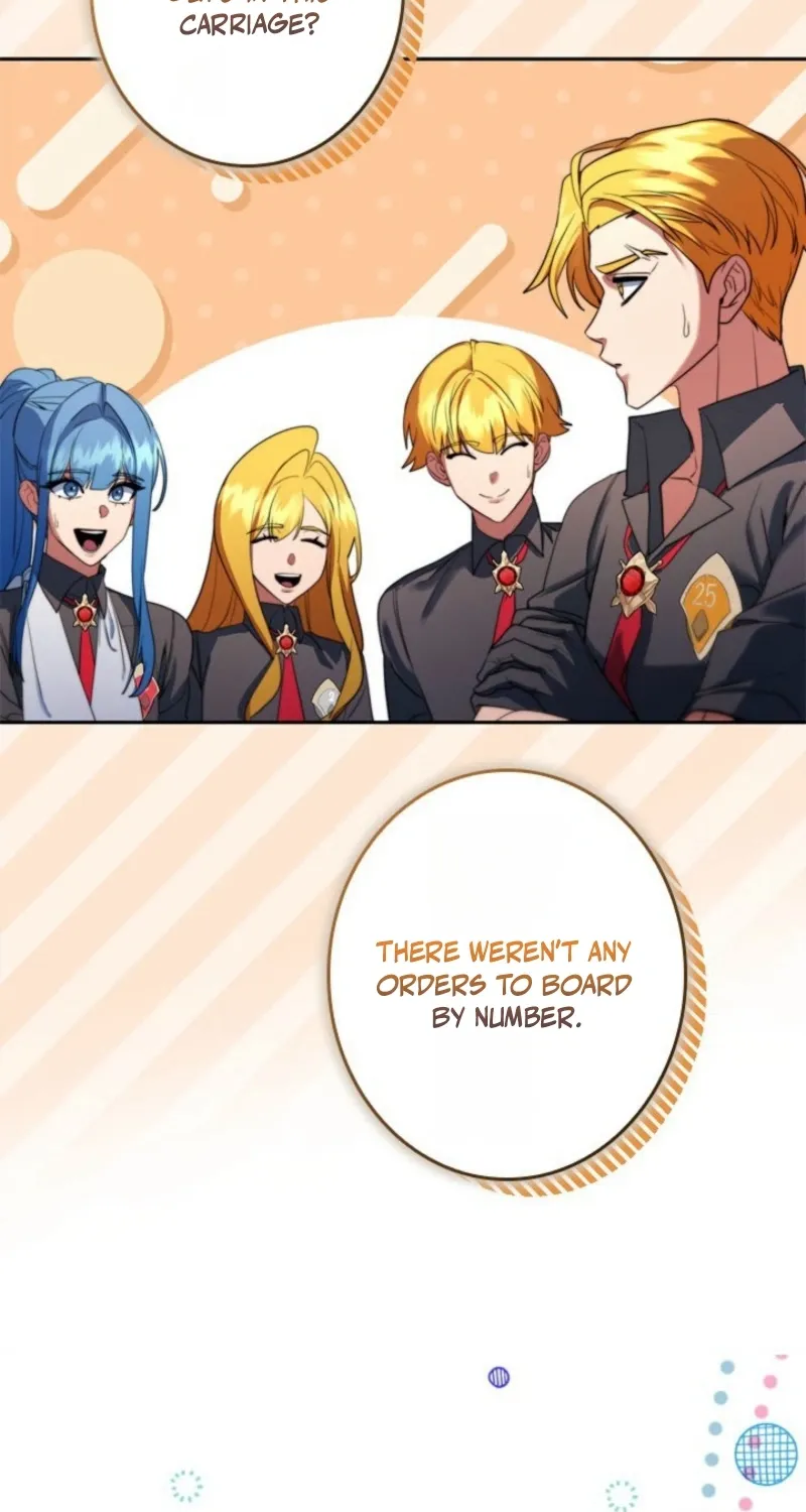 The Sword Emperor Who Surpasses His Previous Life Chapter 9 page 21 - 