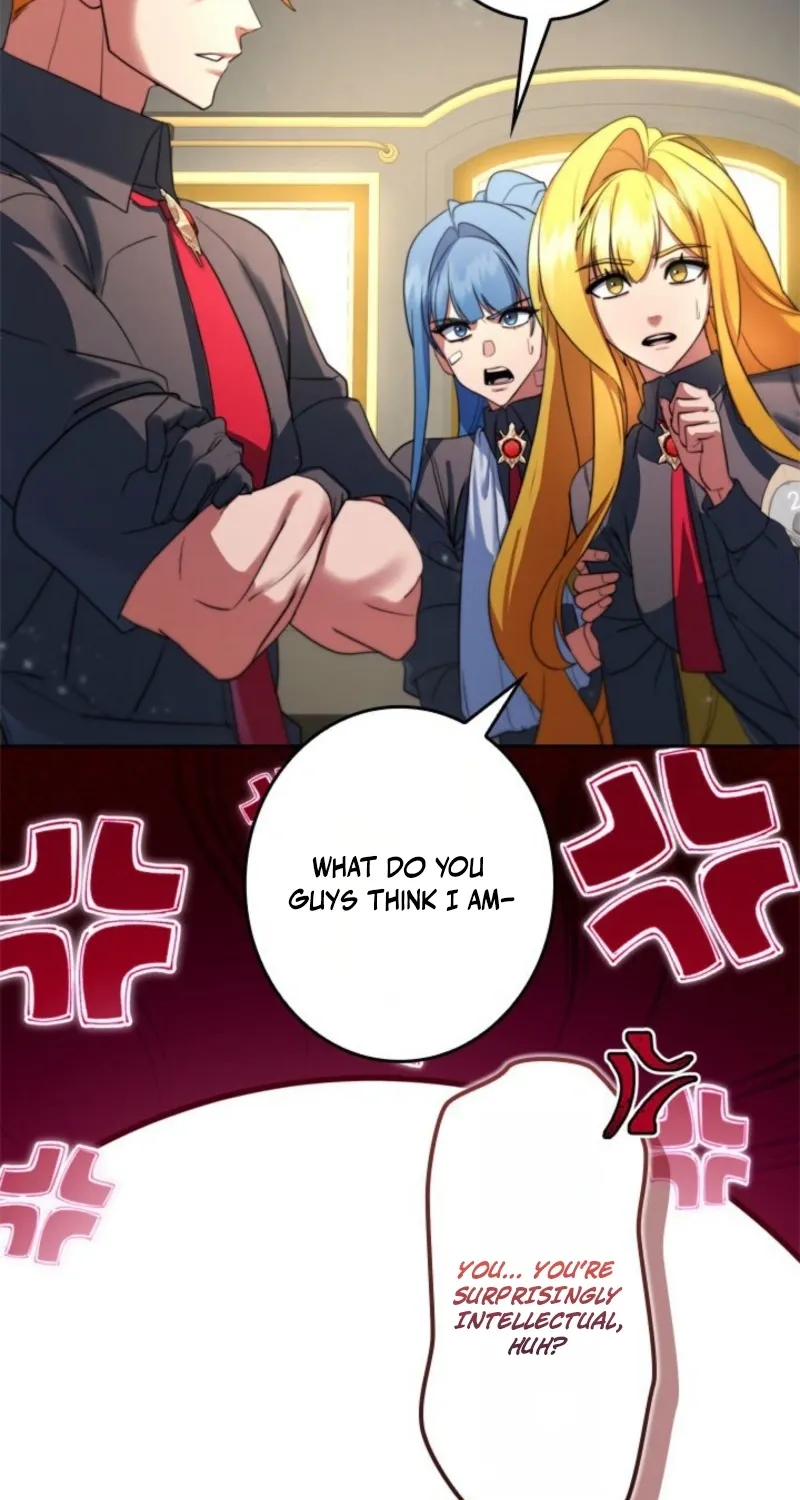 The Sword Emperor Who Surpasses His Previous Life Chapter 9 page 25 - 