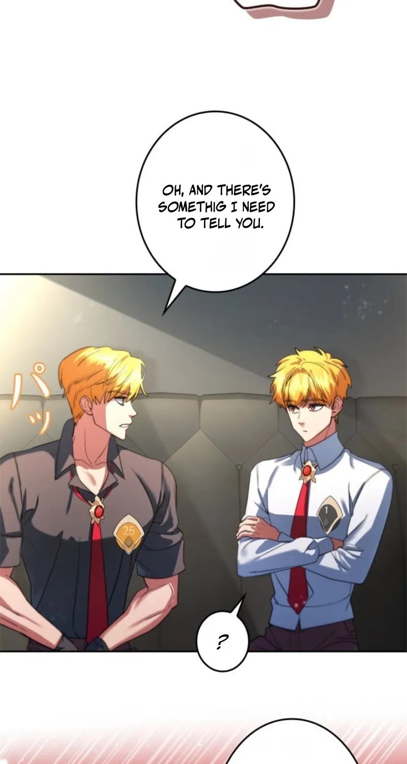 The Sword Emperor Who Surpasses His Previous Life Chapter 9 page 26 - 