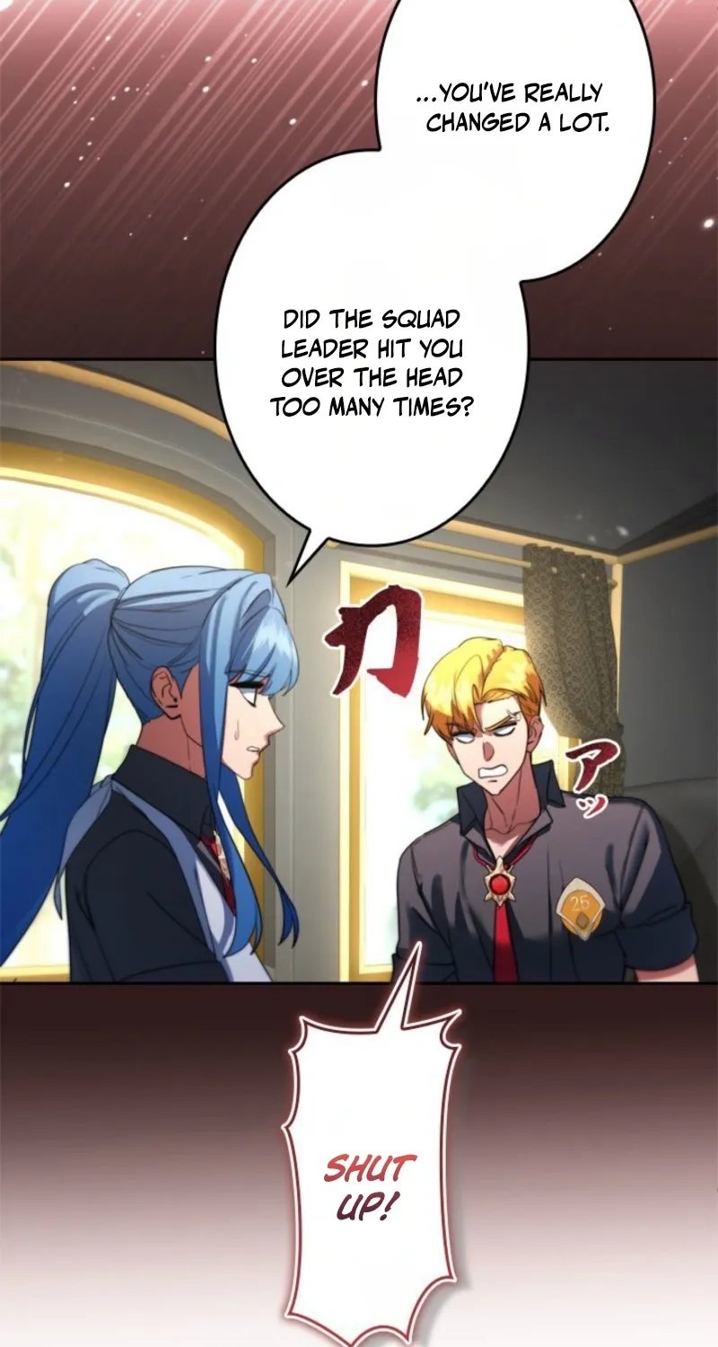 The Sword Emperor Who Surpasses His Previous Life Chapter 9 page 27 - 