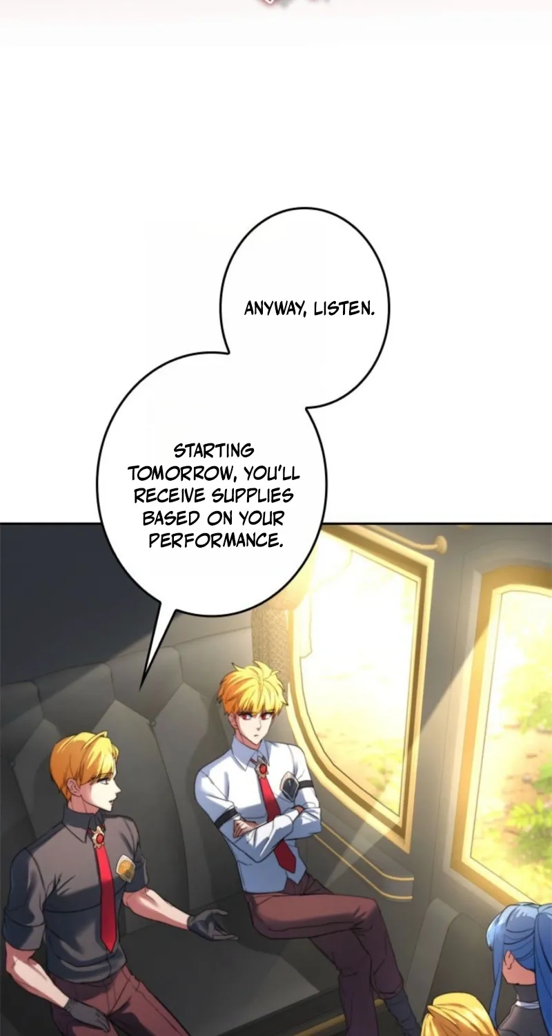 The Sword Emperor Who Surpasses His Previous Life Chapter 9 page 28 - 