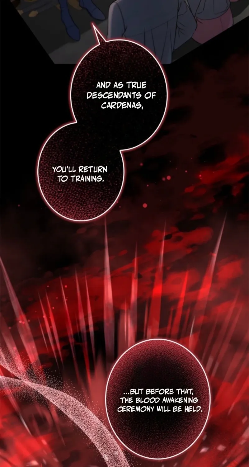The Sword Emperor Who Surpasses His Previous Life Chapter 9 page 30 - 