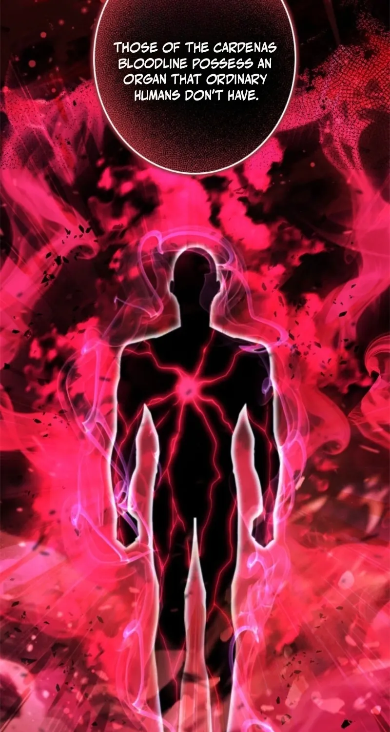 The Sword Emperor Who Surpasses His Previous Life Chapter 9 page 32 - 