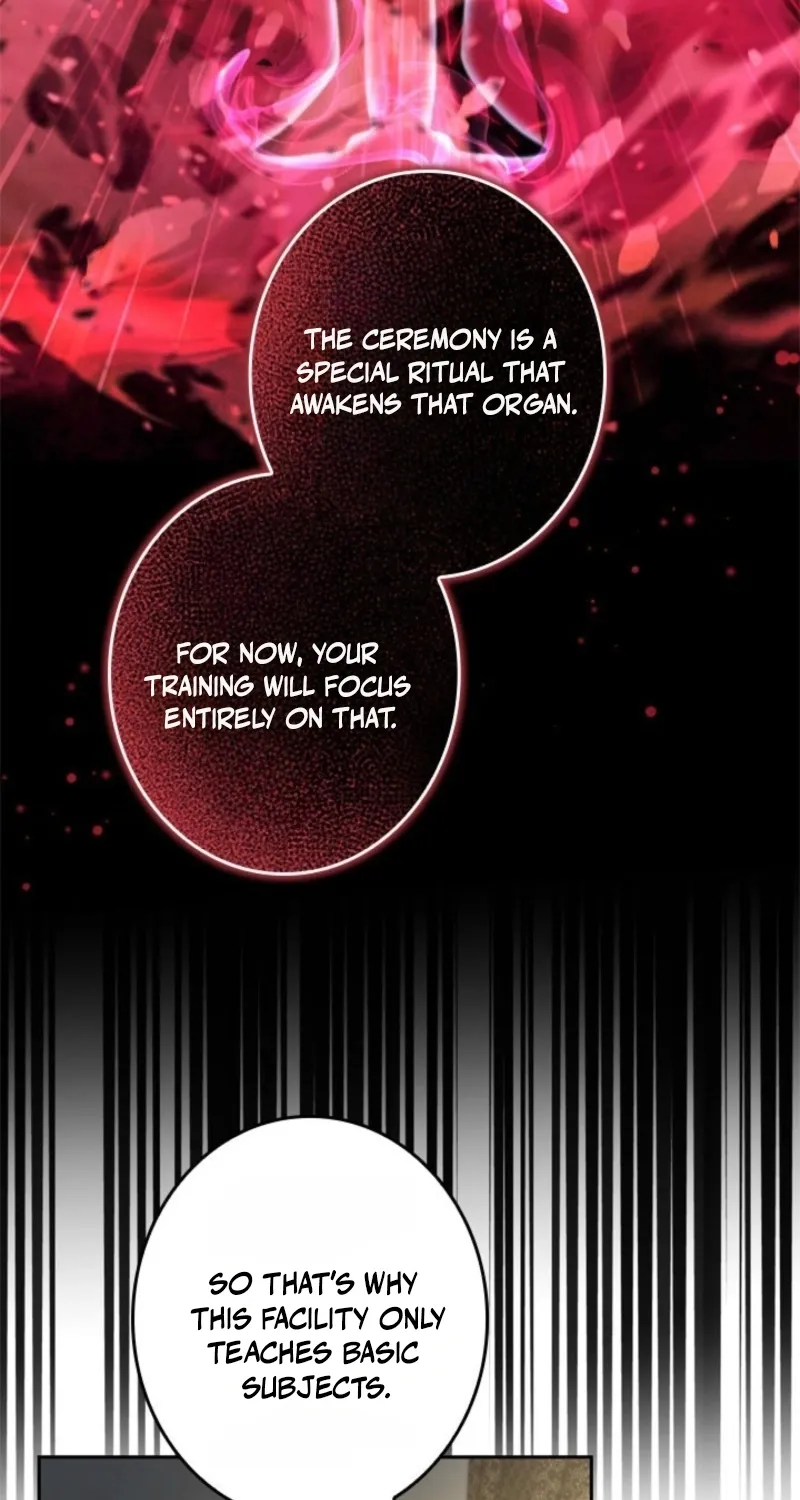 The Sword Emperor Who Surpasses His Previous Life Chapter 9 page 33 - 