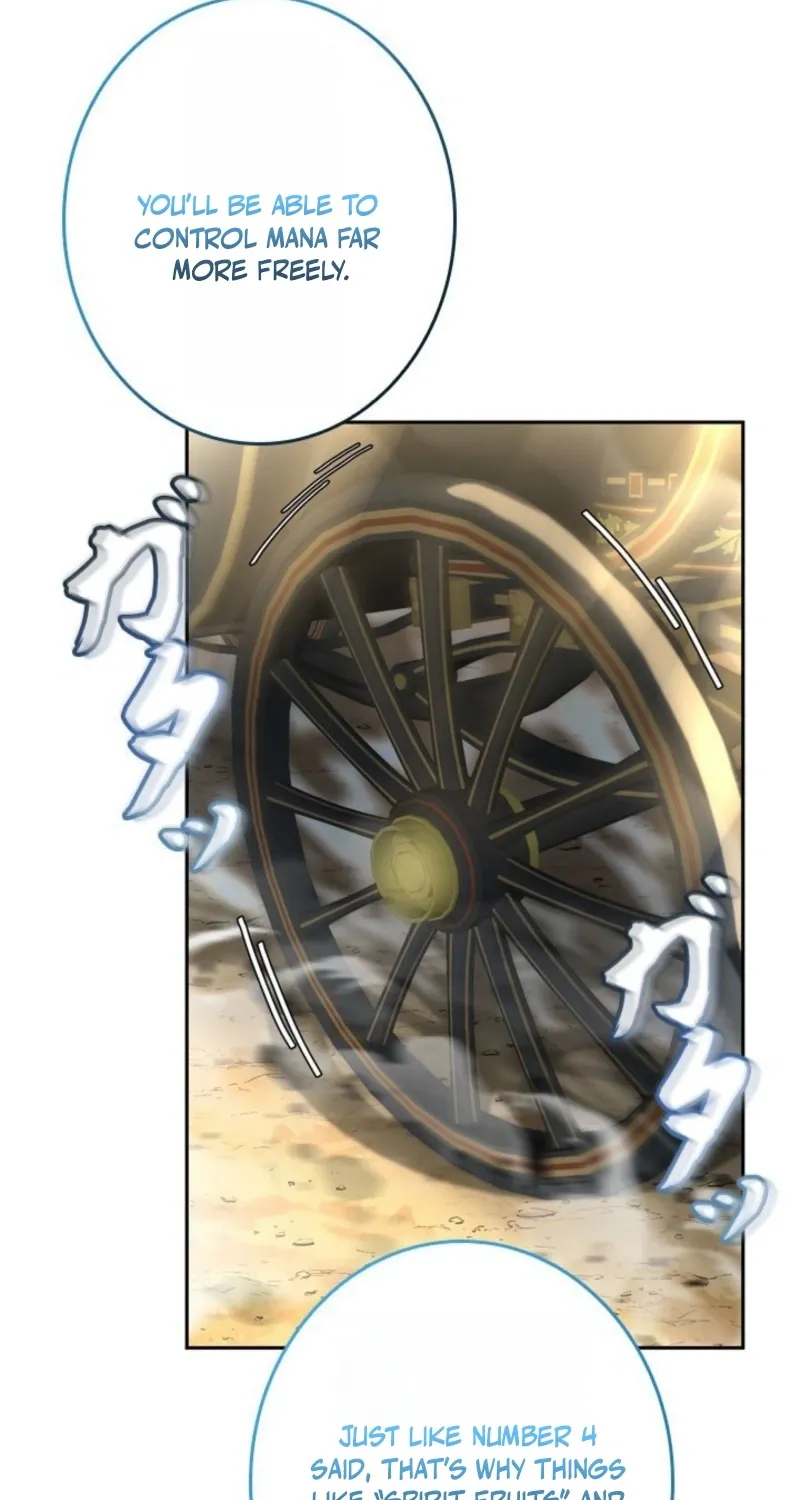 The Sword Emperor Who Surpasses His Previous Life Chapter 9 page 36 - 