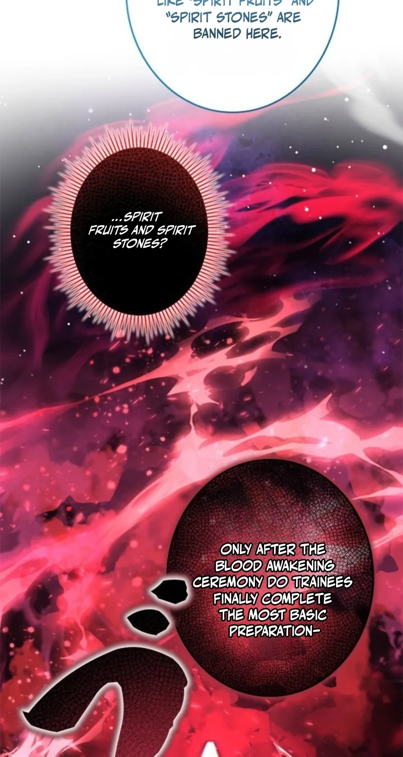 The Sword Emperor Who Surpasses His Previous Life Chapter 9 page 37 - 