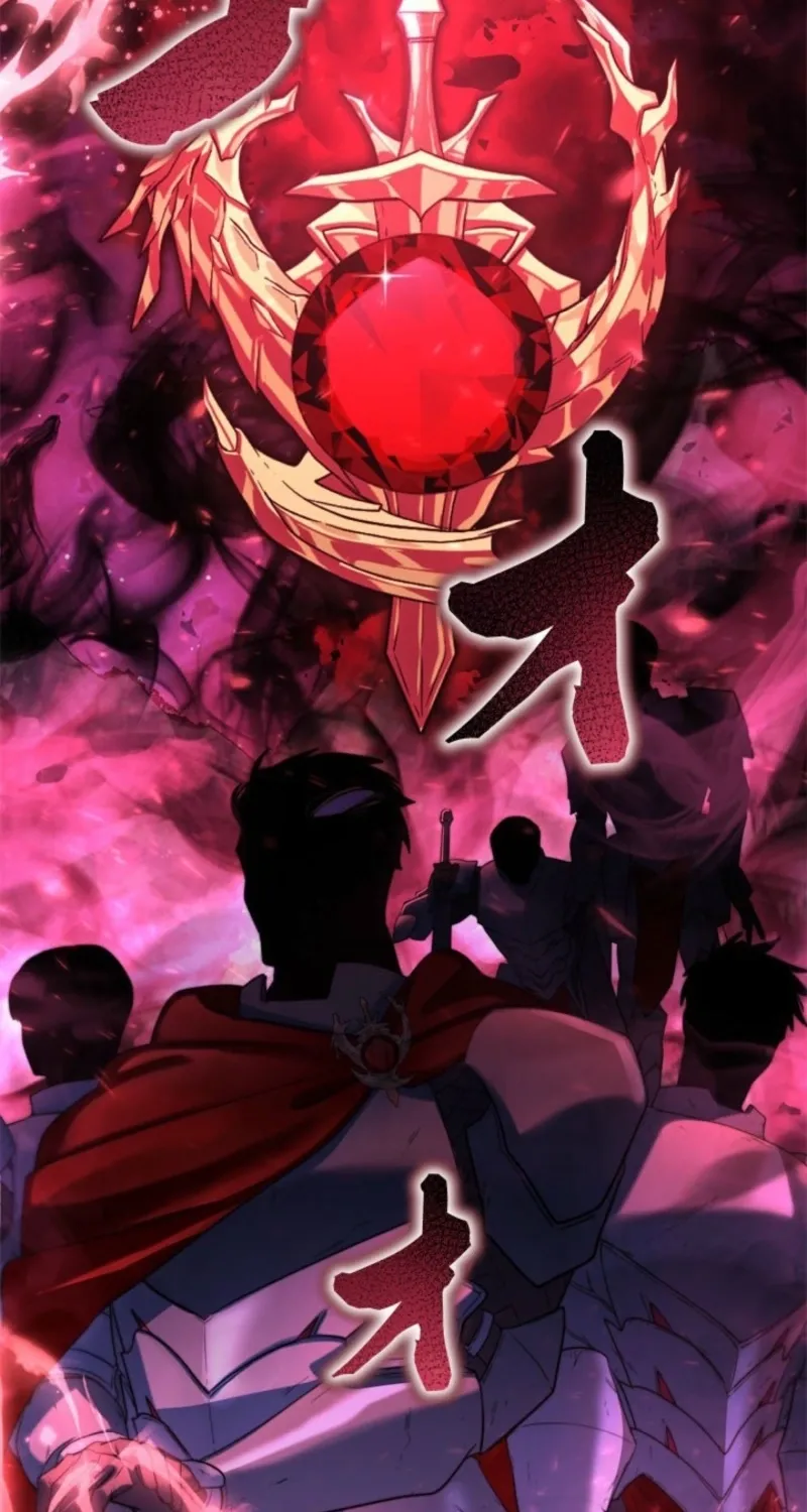 The Sword Emperor Who Surpasses His Previous Life Chapter 9 page 38 - 
