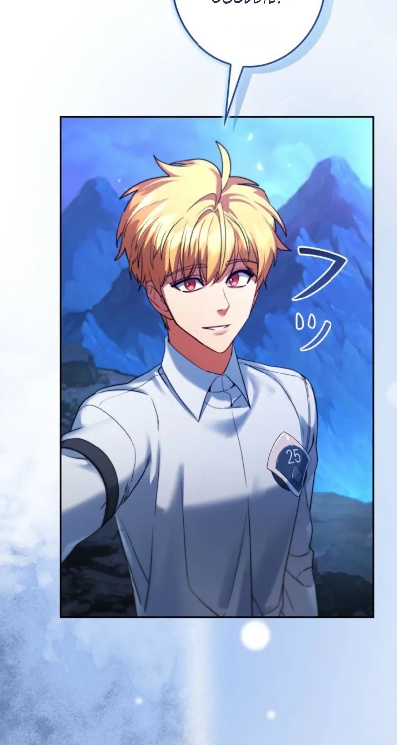 The Sword Emperor Who Surpasses His Previous Life Chapter 9 page 5 - 