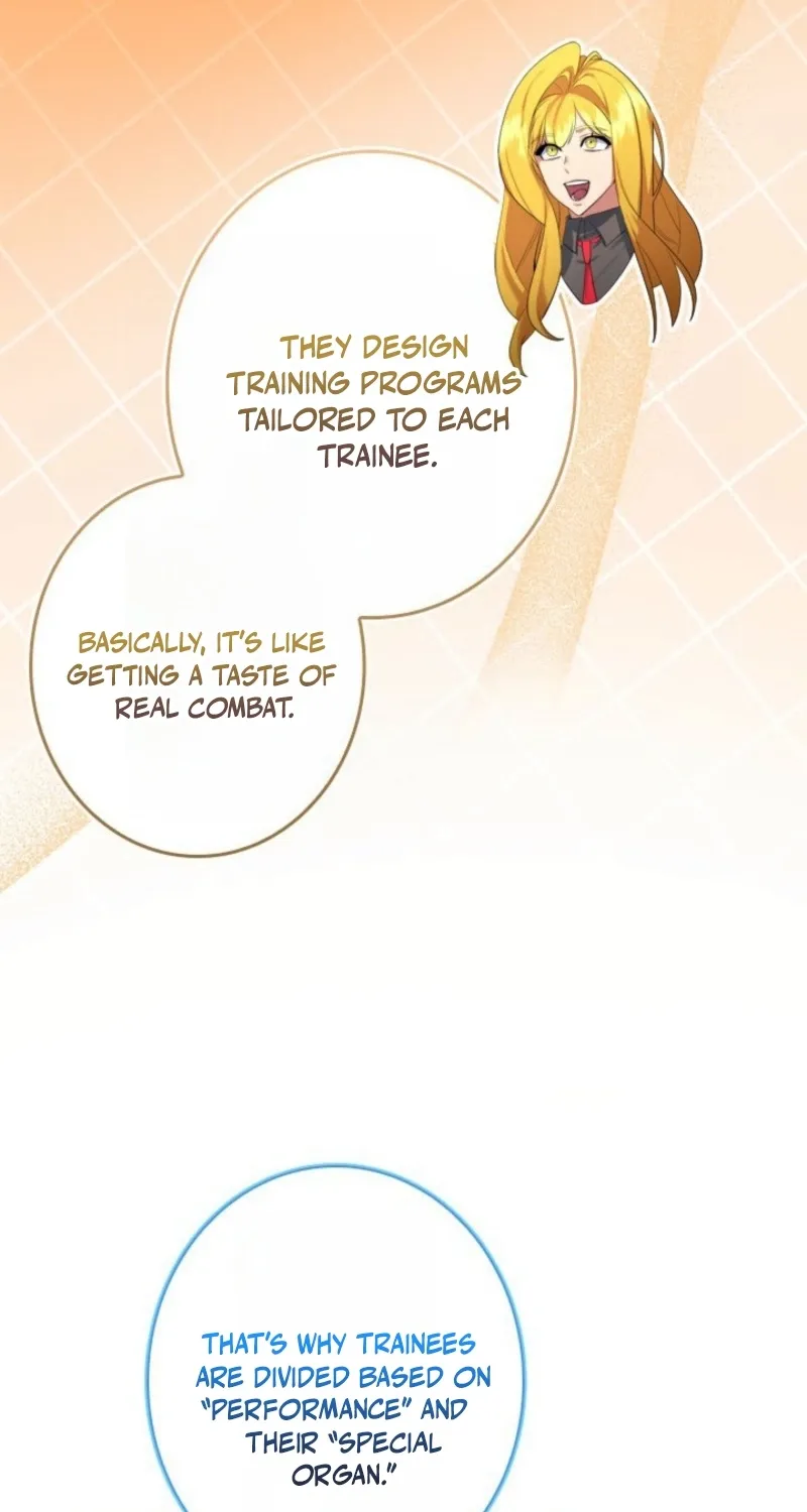 The Sword Emperor Who Surpasses His Previous Life Chapter 9 page 43 - 