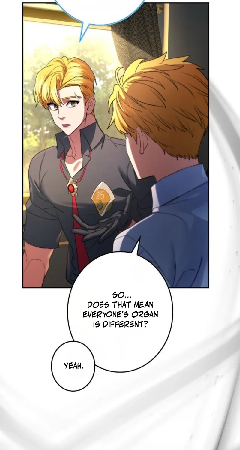 The Sword Emperor Who Surpasses His Previous Life Chapter 9 page 44 - 