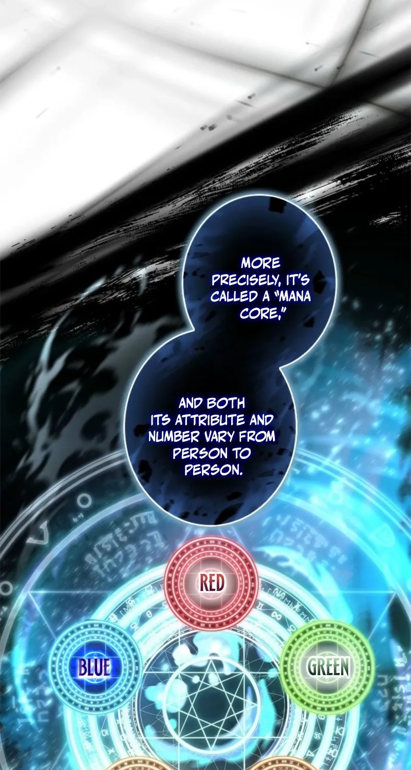 The Sword Emperor Who Surpasses His Previous Life Chapter 9 page 45 - 