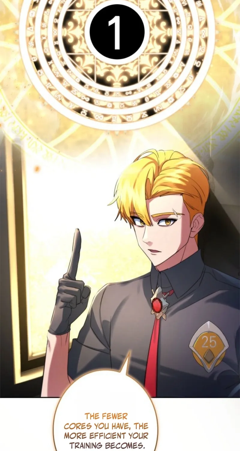 The Sword Emperor Who Surpasses His Previous Life Chapter 9 page 49 - 