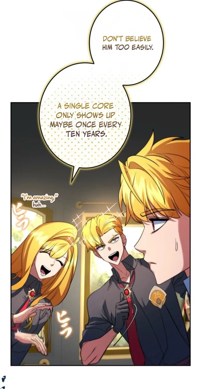 The Sword Emperor Who Surpasses His Previous Life Chapter 9 page 52 - 