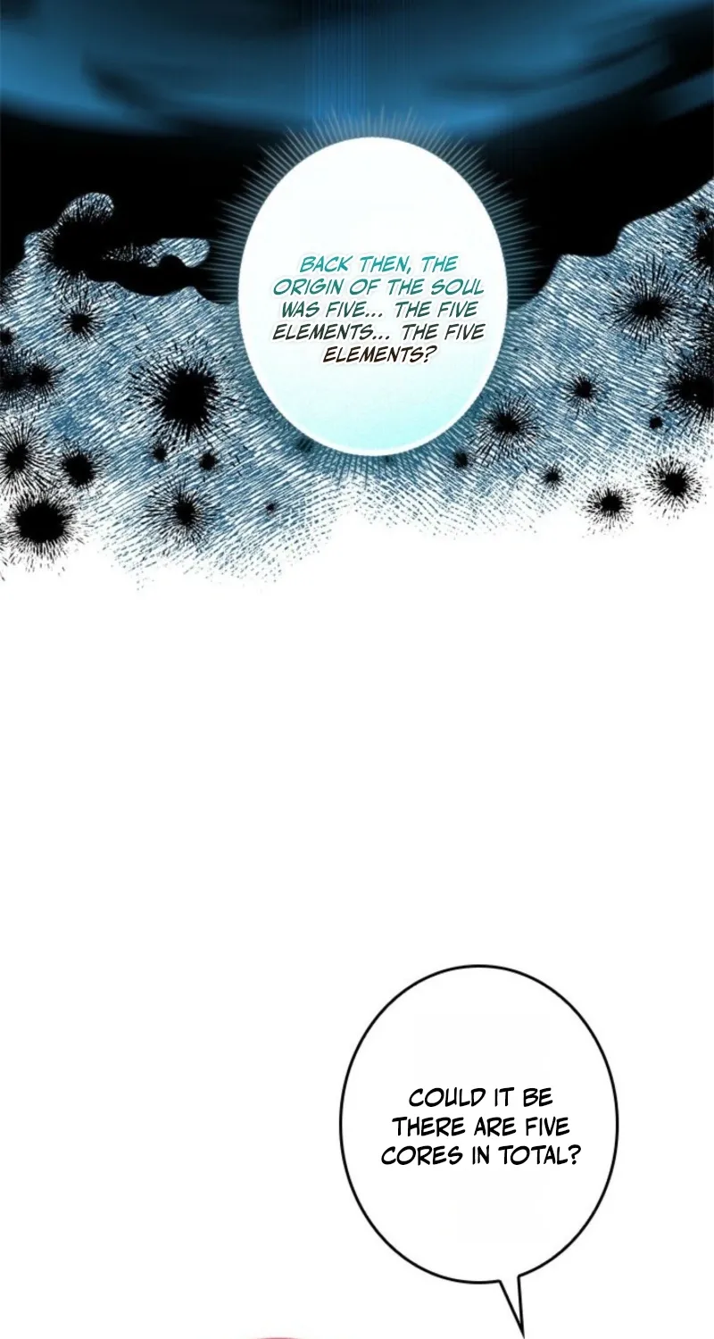 The Sword Emperor Who Surpasses His Previous Life Chapter 9 page 55 - 