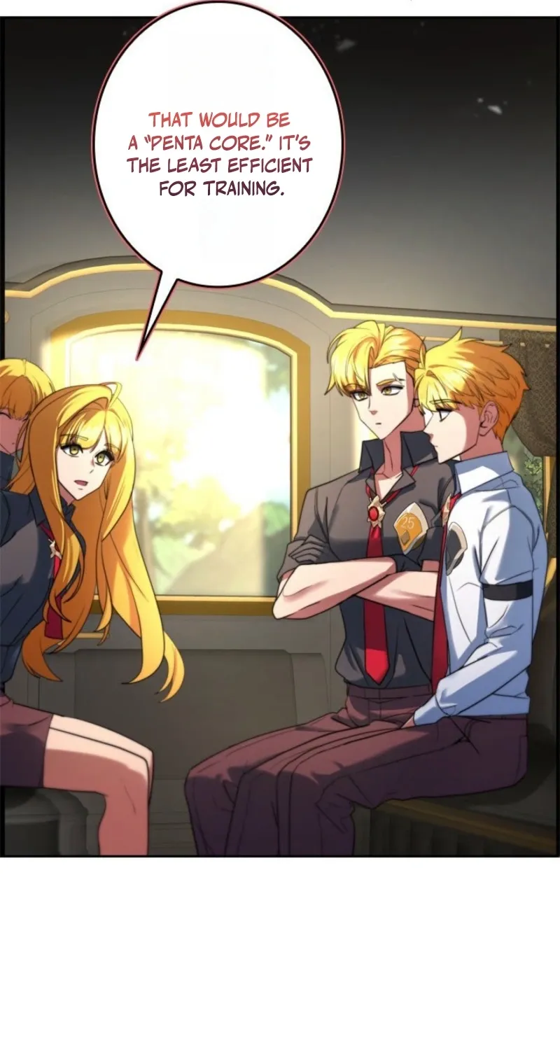 The Sword Emperor Who Surpasses His Previous Life Chapter 9 page 56 - 