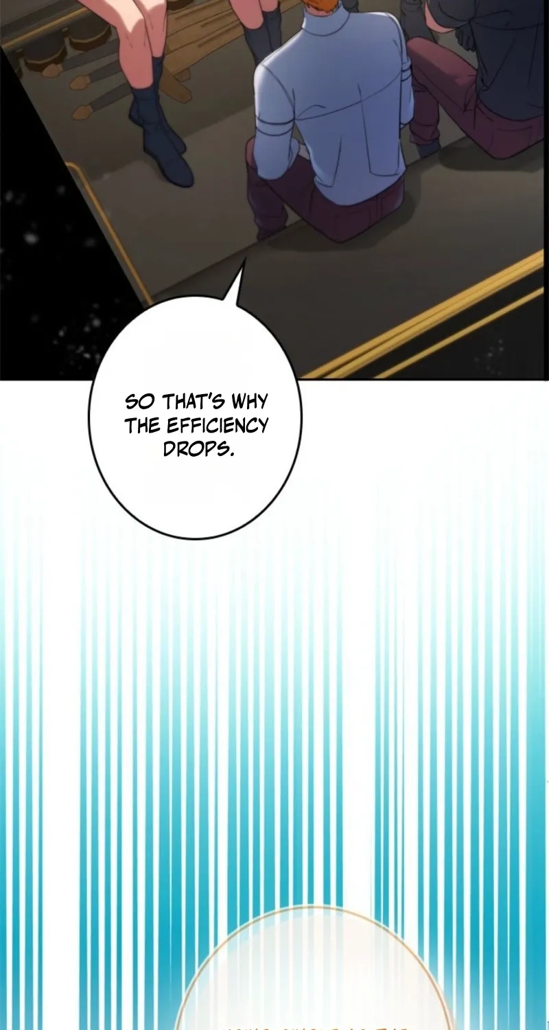 The Sword Emperor Who Surpasses His Previous Life Chapter 9 page 59 - 