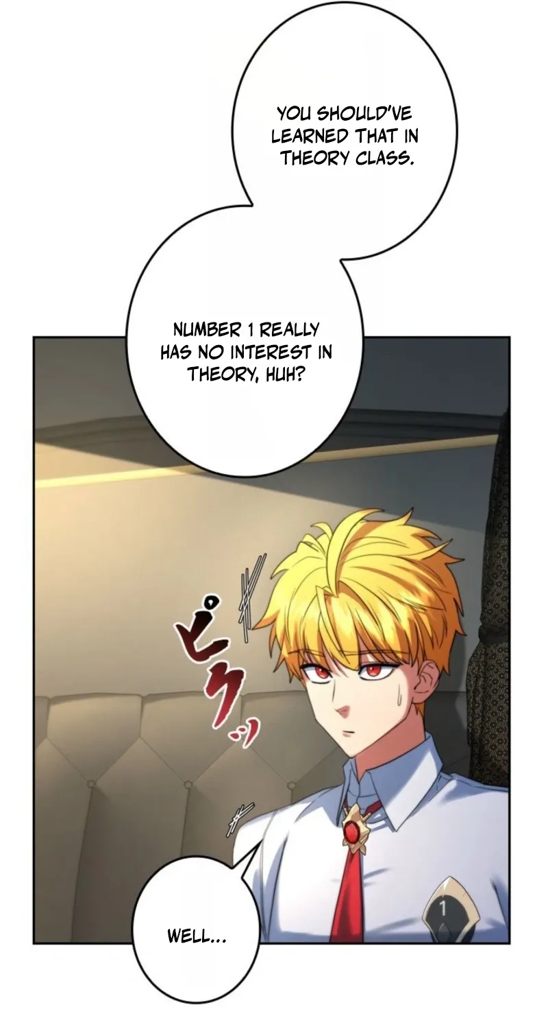 The Sword Emperor Who Surpasses His Previous Life Chapter 9 page 63 - 