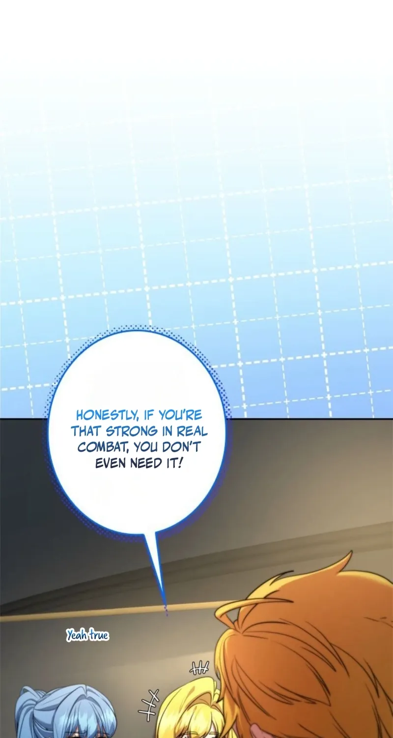 The Sword Emperor Who Surpasses His Previous Life Chapter 9 page 64 - 