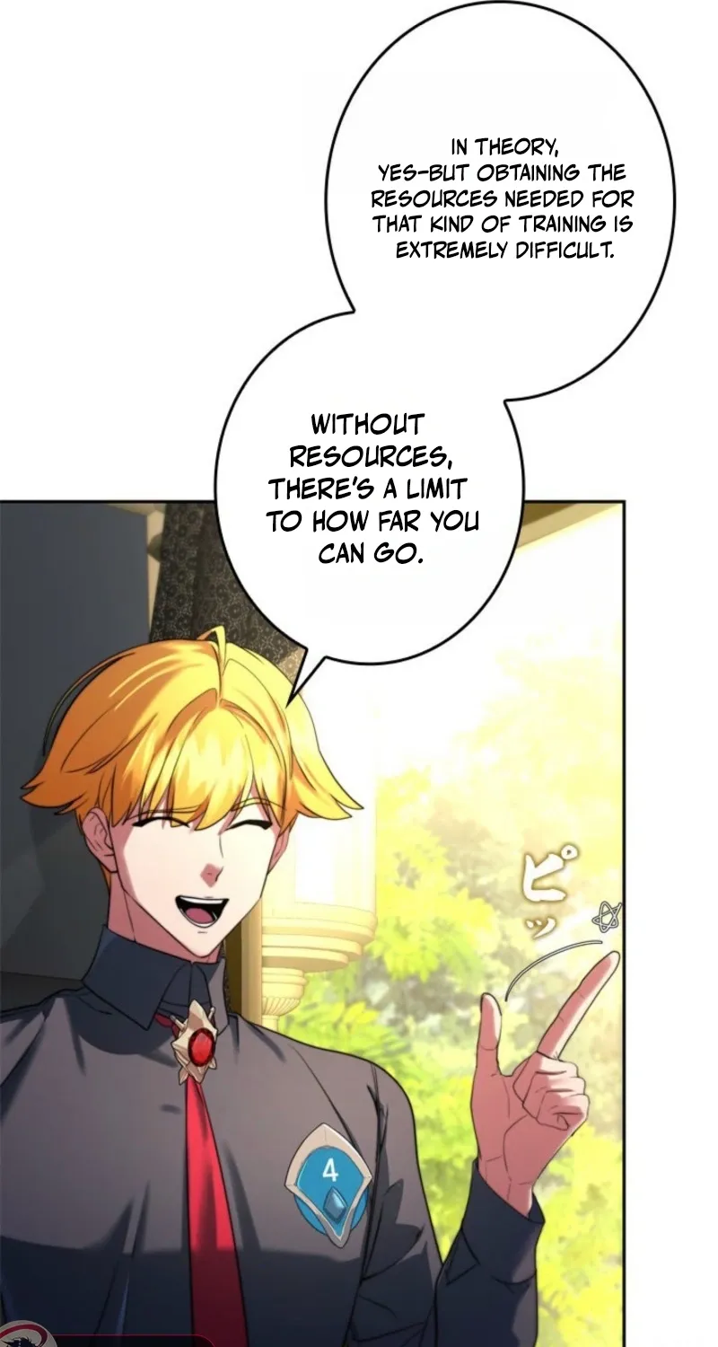 The Sword Emperor Who Surpasses His Previous Life Chapter 9 page 68 - 