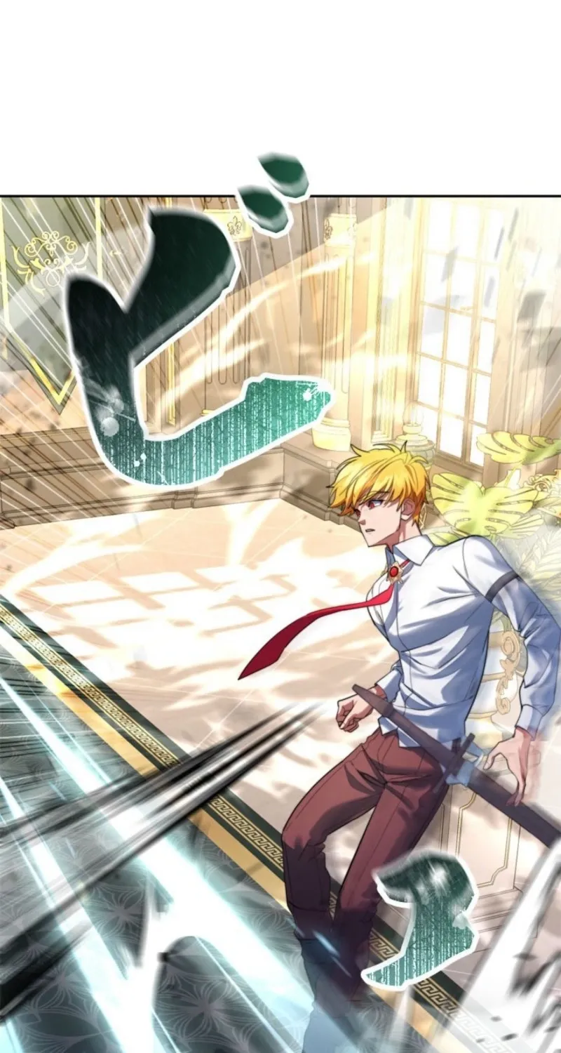 The Sword Emperor Who Surpasses His Previous Life Chapter 9 page 81 - 