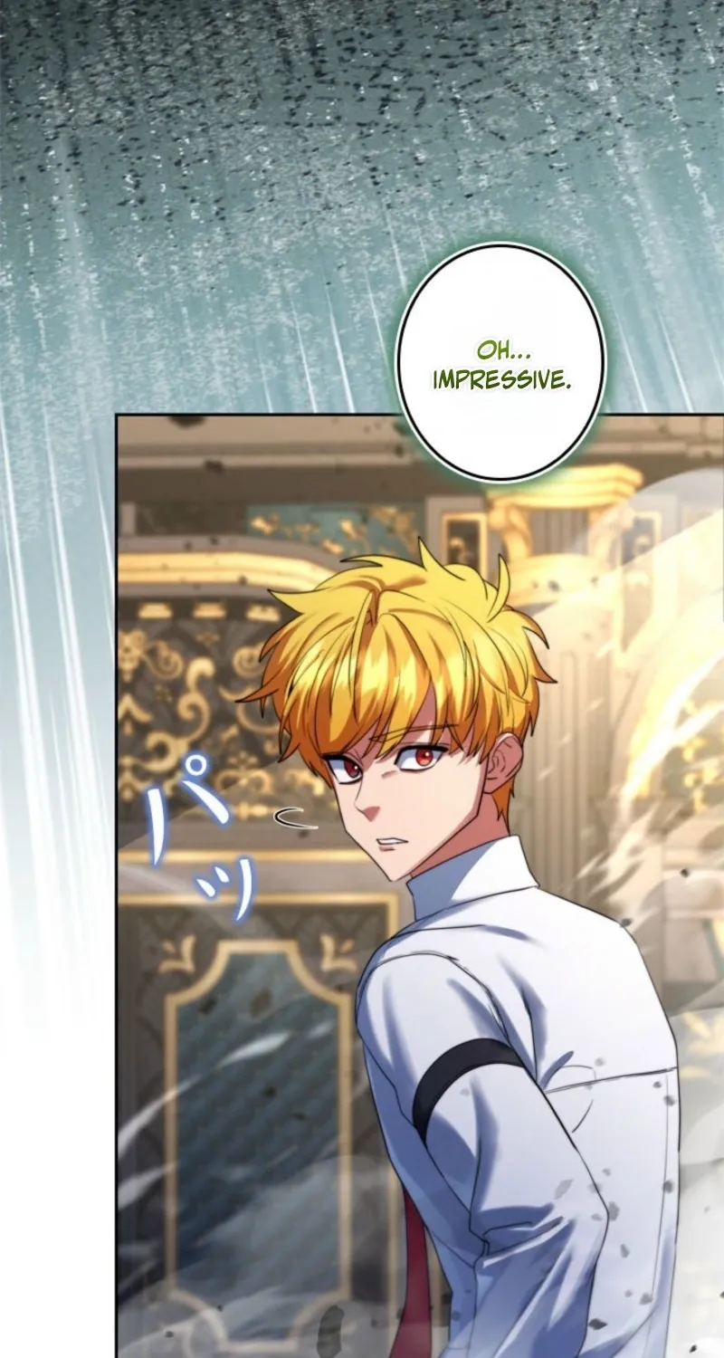The Sword Emperor Who Surpasses His Previous Life Chapter 9 page 83 - 