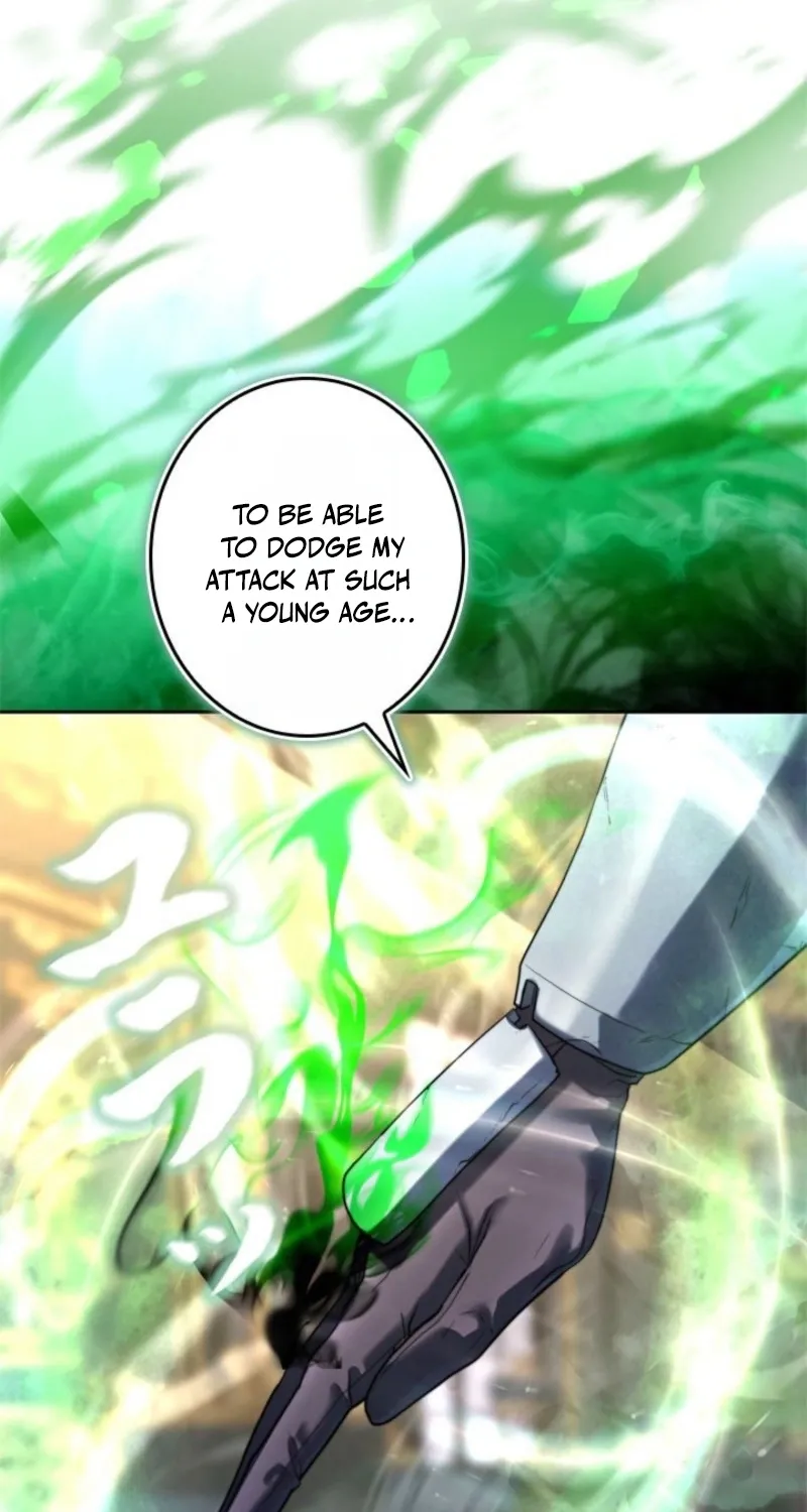 The Sword Emperor Who Surpasses His Previous Life Chapter 9 page 85 - 