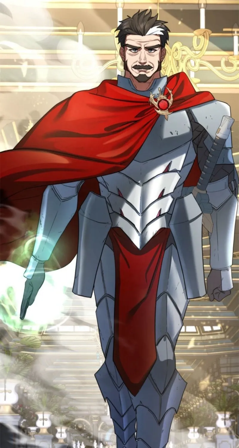 The Sword Emperor Who Surpasses His Previous Life Chapter 9 page 87 - 