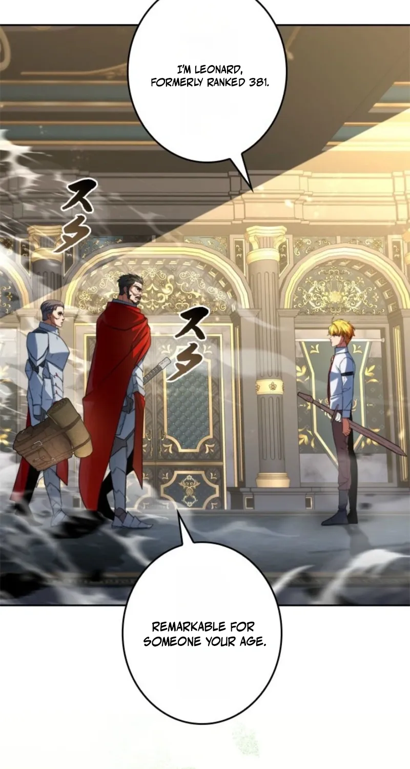 The Sword Emperor Who Surpasses His Previous Life Chapter 9 page 89 - 