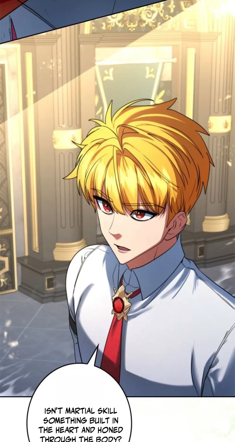 The Sword Emperor Who Surpasses His Previous Life Chapter 9 page 92 - 